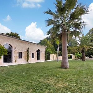 Amazing Home In Saint-Julien-De-Lesca With Heated Swimming Pool Saint-Julien-de-l'Escap Exterior photo