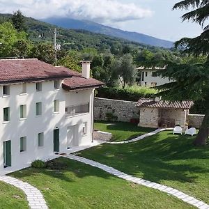 Casa Cedro - Il Brolo Cavaso Del Tomba Exterior photo