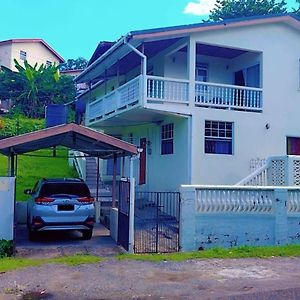 The Nest Castries Exterior photo