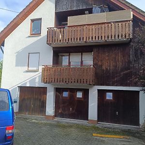 Yulias Hause Zimmern ob Rottweil Exterior photo