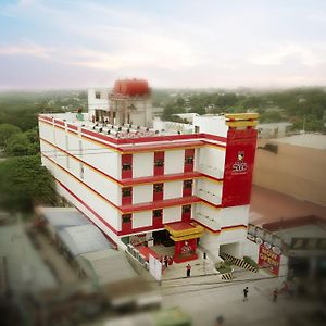 Hotel Sogo San Jose Del Monte, Bulacan Tunkong Mangga Exterior photo