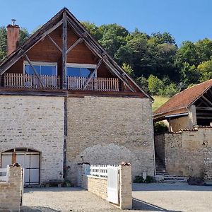 Chambres D'Hotes Chez Jean Spoy (Aube) Exterior photo