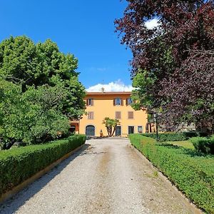 Casale La Quercia - Splendido Casale Nella Natura Cura di Vetralla Exterior photo