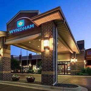 Wyndham Bloomington - Mall Of America Exterior photo