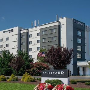 Courtyard By Marriott Hagerstown Exterior photo