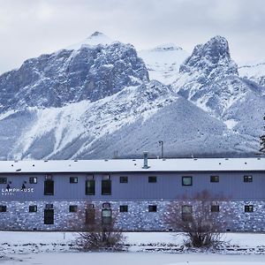 Lamphouse By Basecamp Canmore Exterior photo