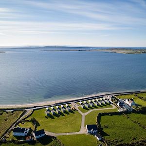 Aran Islands Camping & Glamping Kilronan (Inishmore) Exterior photo