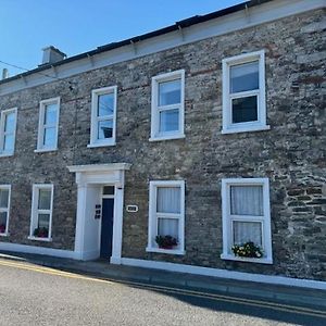 Abbey View House Youghal Exterior photo