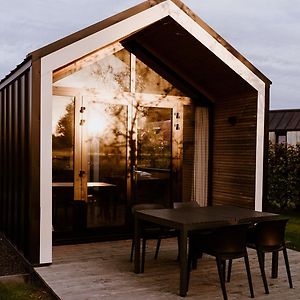 Tiny House Xxl Bant Exterior photo