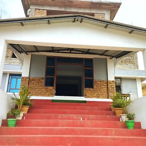 Sunset View Guest House Cherrapunji Exterior photo