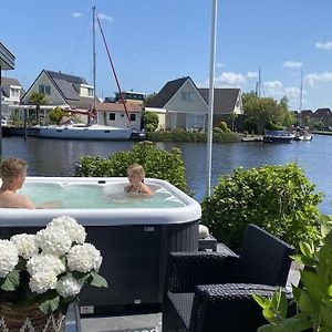 On The Water With Whirlpool Lemmer Exterior photo