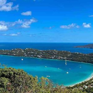 Mahogany Run Retreat A Tranquil Caribbean Escape Lovenlund Exterior photo