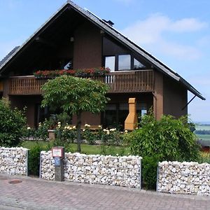 Owl'S Nest In The Sea View House Wolpinghausen Exterior photo