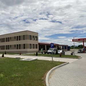 M70 Panzio Muraszemenye Szemenyecsörnye Exterior photo