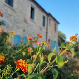 La Sorgente Country House Massignano Exterior photo