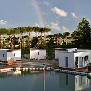 Villaggio La Pescaccia San Clemente (Rimini) Exterior photo