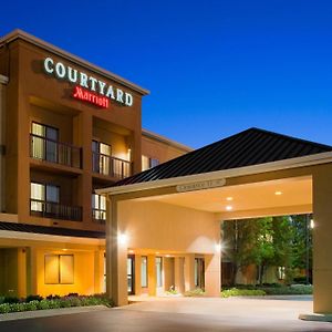 Courtyard Toledo Rossford/Perrysburg Exterior photo