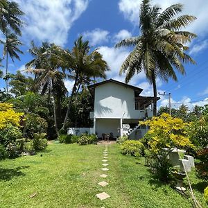 Ceylon Sungarden Habaraduwa Central Exterior photo