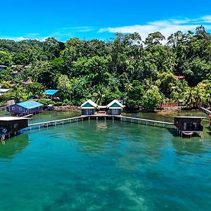 The Sea Monkey Bocas del Toro Exterior photo