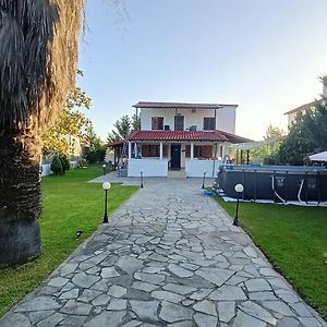 Villa Ioanna Agios Ioannis (Ilia) Exterior photo