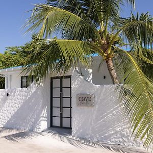 Cove Fehendhoo Exterior photo