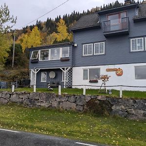 Apartment Fjordblick Leikanger (Sogn og Fjordane) Exterior photo