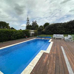 Almost Coastal Waiuku Exterior photo