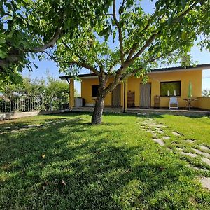 La Casa In Campagna Ferrazzano Exterior photo