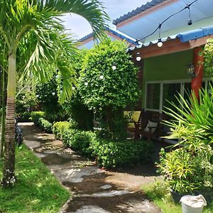 Koh Mook Lucky Bungalow Trang Exterior photo