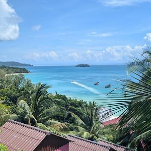 Skybar Koh Rong Kaoh Touch Exterior photo