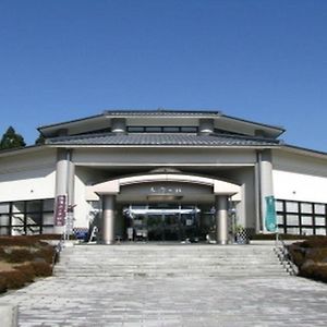 Taichou No Mori Fukui Exterior photo