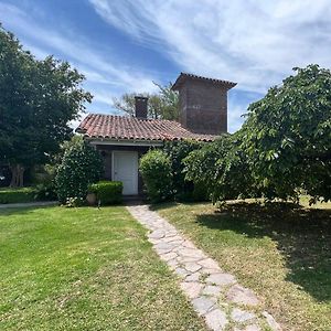 Casita De Capilla Capilla del Señor Exterior photo