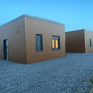 La Sensee - Tiny House Wifi Calme Hem-Lenglet Exterior photo