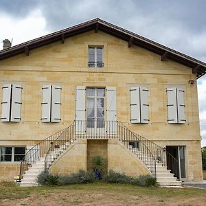 Chateau Vieux Clos Saint Emilion Saint-Émilion Exterior photo