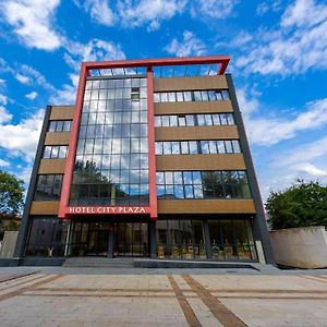 City Plaza Botevgrad Exterior photo