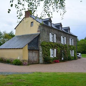 Domaine De La Basse Orme Les Iffs Exterior photo