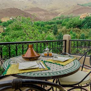 Tonaroz House Imlil (Atlas Mountains) Exterior photo