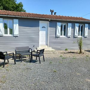 Gite Seb Et Delphine Montauban-de-Picardie Exterior photo