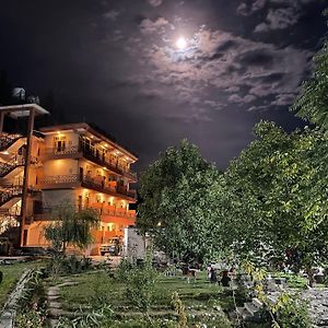 Karakorum View Hotel Karimabad Hunza Karimabad (Hunza) Exterior photo