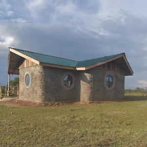 Olgosua Homestay Maasai Mara Sekenani Exterior photo