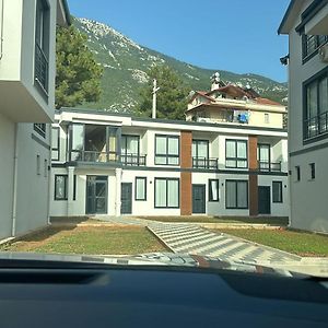 My Holiday Starts Studio Flat Fethiye Exterior photo