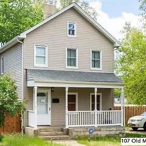 107 Quaint Renovated Single Family 3 Bdrm House Old Bridge Township Exterior photo