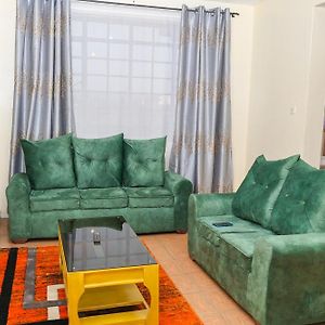 Stylish And Cozy Apartment In Prime Location, Kisumu Exterior photo