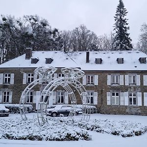 Château D' Aviette Givet Exterior photo