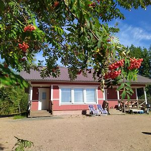 Niemenkaerki Kouvola Exterior photo