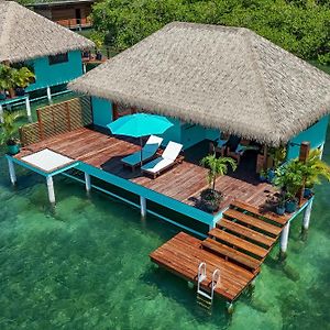 Sol Bungalows Bocas Del Toro Bocas del Toro Exterior photo