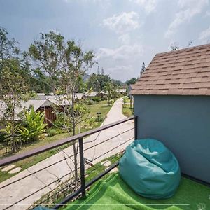 The Tree Riverside Kaeng Krachan Exterior photo