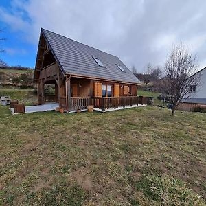 Chalet, Murat Murat (Cantal) Exterior photo