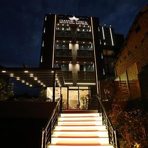 Hotel Luna Prizren Exterior photo