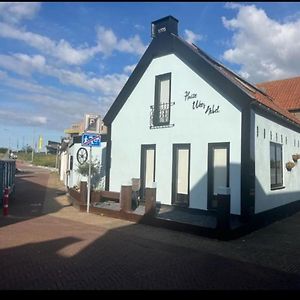 Huize Wees Nobel Oud-Beijerland Exterior photo